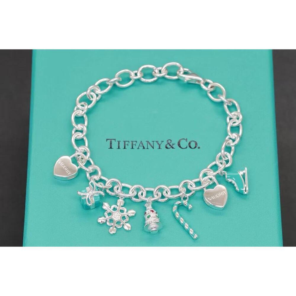 Tiffany & Co. Bracelet